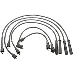 Standard Motor Spark Plug Wire Sets 29501