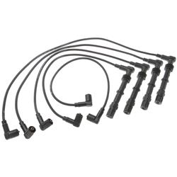 Standard Motor Spark Plug Wire Sets 29510