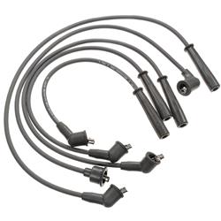 Standard Motor Spark Plug Wire Sets for 1990-1993 B2600, 1989-1994 MPV - 29518