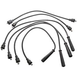 Standard Motor Spark Plug Wire Sets 29519