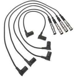 Standard Motor Spark Plug Wire Sets for 1984-1993 190E - 29521
