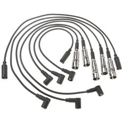 Standard Motor Spark Plug Wire Sets for 1993-1996 EUROVAN - 29526