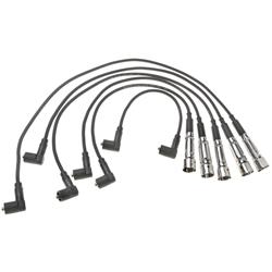 Standard Motor Spark Plug Wire Sets 29527