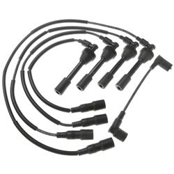 Standard Motor Spark Plug Wire Sets for 1992-1995 968 - 29532