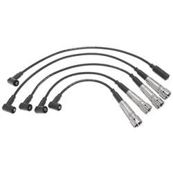 Standard Motor Spark Plug Wire Sets for 1988-1992 GOLF, JETTA - 29538