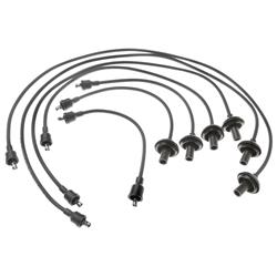 Standard Motor Spark Plug Wire Sets for 1960-1969 CORVAIR, 1961-1964 CORVAIR TRUCK - 29615