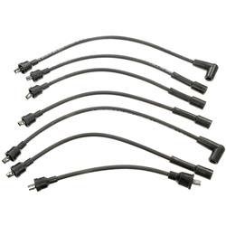 Standard Motor Spark Plug Wire Sets 29630