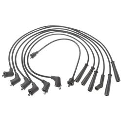 Standard Motor Spark Plug Wire Sets 29633