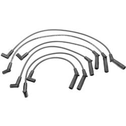 Standard Motor Spark Plug Wire Sets 29650