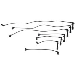 Standard Motor Spark Plug Wire Sets for 1984-1989 PORSCHE 911 - 29652