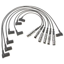 Standard Motor Spark Plug Wire Sets 29658