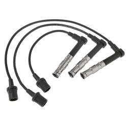 Standard Motor Spark Plug Wire Sets 29663