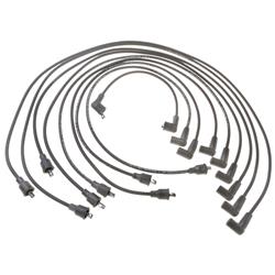 Standard Motor Spark Plug Wire Sets 29848