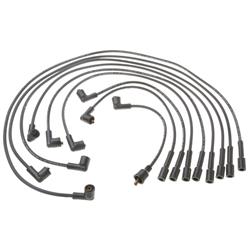 Standard Motor Spark Plug Wire Sets 29880