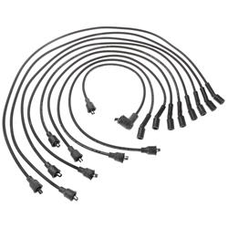 Standard Motor Spark Plug Wire Sets 29889