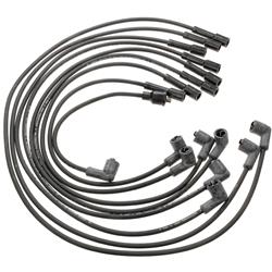 Standard Motor Spark Plug Wire Sets 29896
