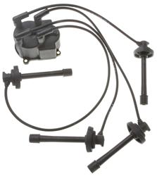 Standard Motor Spark Plug Wire Sets for 1987-1991 CAMRY, 1987-1989 CELICA - 2JH-147