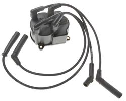 Standard Motor Spark Plug Wire Sets for 1990-1992 TERCEL - 2JH-161