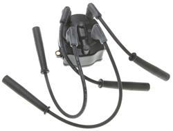 Standard Motor Spark Plug Wire Sets for 1986-1987 COROLLA - 2JH-220