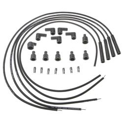 Standard Motor Spark Plug Wire Sets 3400