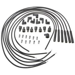 Standard Motor Spark Plug Wire Sets for 1979 BOBCAT, CAPRI - 3601