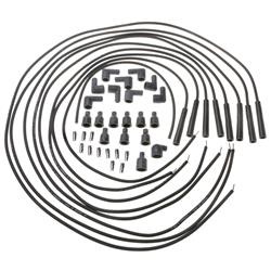 Standard Motor Spark Plug Wire Sets for 1972 CHARGER, 1974 P35/P3500 VAN - 3801