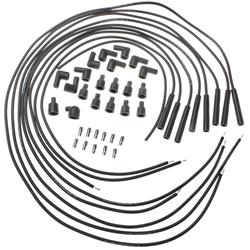 Standard Motor Spark Plug Wire Sets for 1971 STAG - 3802