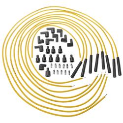 Standard Motor Spark Plug Wire Sets 3803