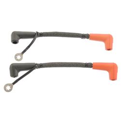 Standard Motor Spark Plug Wire Sets 4203M
