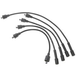 Standard Motor Spark Plug Wire Sets 4402M