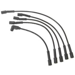 Standard Motor Spark Plug Wire Sets 4403M