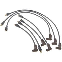 Standard Motor Spark Plug Wire Sets 4605M