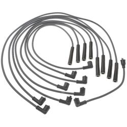 Standard Motor Spark Plug Wire Sets 4804M