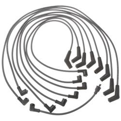 Standard Motor Spark Plug Wire Sets 4805M