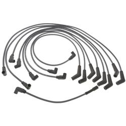 Standard Motor Spark Plug Wire Sets 4825M