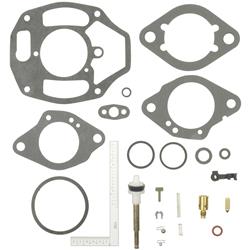Standard Motor Carburetor Rebuild Kits 492