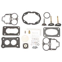 Standard Motor Carburetor Rebuild Kits for 1971-1974 CAPRI, PINTO, 1974 MUSTANG II - 541D