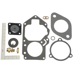 Standard Motor Carburetor Rebuild Kits for 1971-1972 CAPRI, 1971-1973 PINTO - 547A