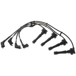 Standard Motor Spark Plug Wire Sets for 1997-2001 CR-V, 1990-2001 INTEGRA - 55004