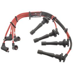 Standard Motor Spark Plug Wire Sets for 1990-1993 INTEGRA - 55005