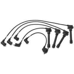 Standard Motor Spark Plug Wire Sets for 1993-2001 PRELUDE - 55009