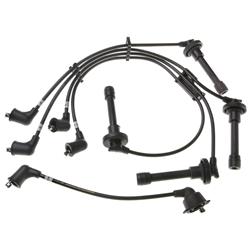 Standard Motor Spark Plug Wire Sets 55011
