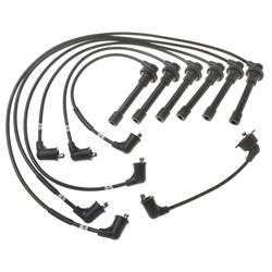 Standard Motor Spark Plug Wire Sets for 1998-1999 ACCORD, 1997-1999 CL - 55012