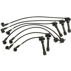Standard Motor Spark Plug Wire Sets for 1996-1998 TL, 1992-1994 VIGOR - 55019