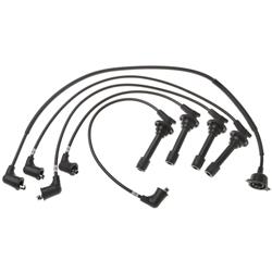 Standard Motor Spark Plug Wire Sets for 1986-1989 INTEGRA - 55020