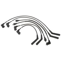 Standard Motor Spark Plug Wire Sets for 1984-1985 ACCORD, 1985-1987 PRELUDE - 55022
