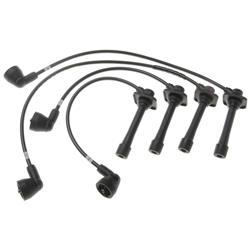 Standard Motor Spark Plug Wire Sets for 1998-2002 626 - 55100