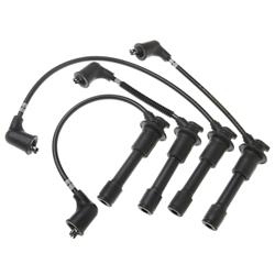 Standard Motor Spark Plug Wire Sets for 1990-2000 MIATA - 55108