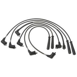 Standard Motor Spark Plug Wire Sets 55109