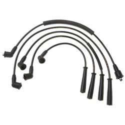 Standard Motor Spark Plug Wire Sets 55111